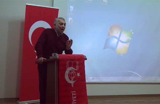 AK Parti İstanbul Milletvekili Külünk: '15 Temmuz doğrudan bir devlet darbesidir'