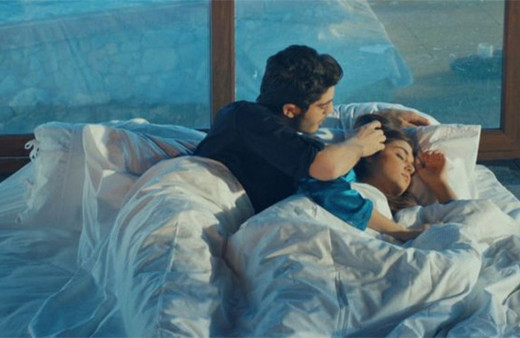 Aşk Laftan Anlamaz 28. bölüm 2. fragmanı