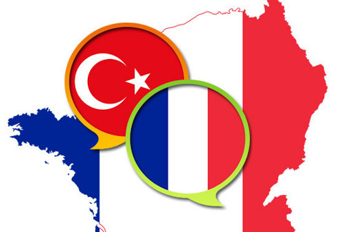 Fransa'dan 1915 olaylarıyla ilgili yasaya iptal