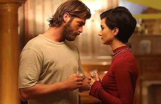 Cesur ve Güzel 12. bölüm fragmanı yayınlandı mı?