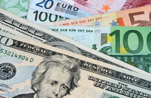 Dolar kaç TL Euro rekor kırdı 27.01.2017 Fitch dolar kuru yorumları