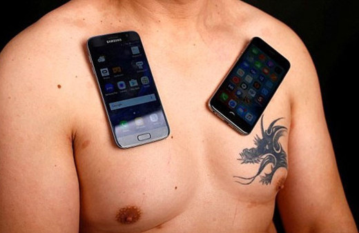 Dünya bu adamı konuşuyor kahvaltıda bir anda oldu