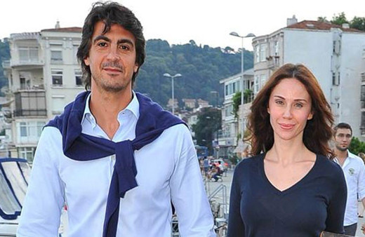 Demet Şener ve İbrahim Kutluay boşanamadı