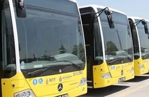 Toplu taşımada yeni dönem genelge 81 ile gönderildi