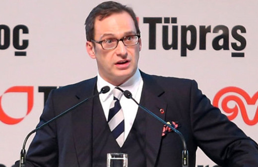 Ömer Koç'tan faiz yorumu önemli bir tehdit!