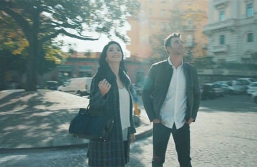 İçimdeki Fırtına 1. bölüm fragmanı