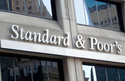 Fitch'den beklenirken S&P Türkiye kararını açıkladı