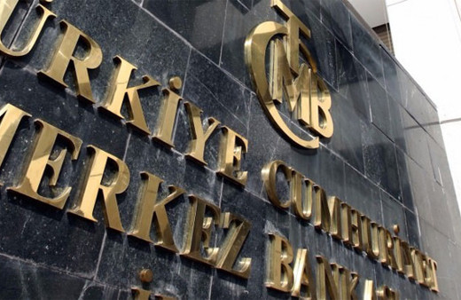 Merkez Bankası'ndan döviz açıklaması