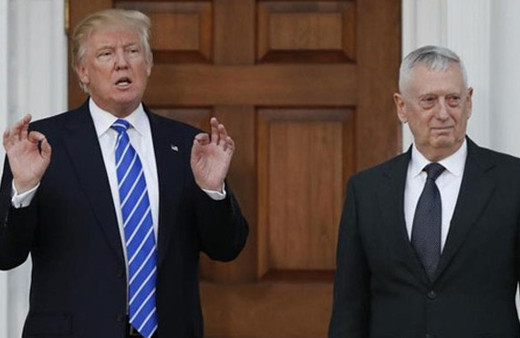 ABD birlikleri Suriye'de sahaya mı iniyor?