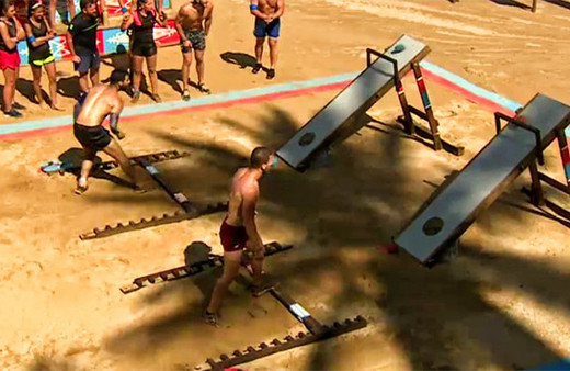 Survivor 27 Ocak 2017 ödül oyununu kim kazandı?