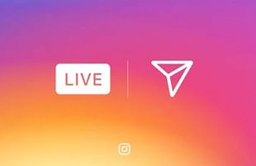 Instagram Live'de ilk içerik Türk  Telekom'dan