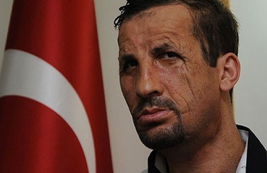 Uğur Acar yüzünü beyaz perdeye çevirdi