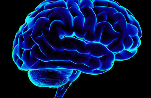 Beynin kıvrımları kişiliğinizi belirliyor