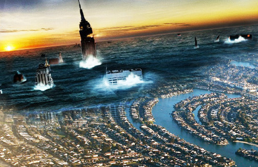 Milyonerler 'Kıyamet Günü'ne hazır stoklar tamam