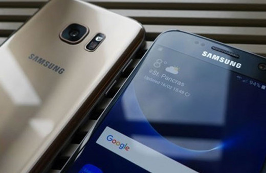 Samsung Galaxy S8 ifşa oldu özellikleri fena