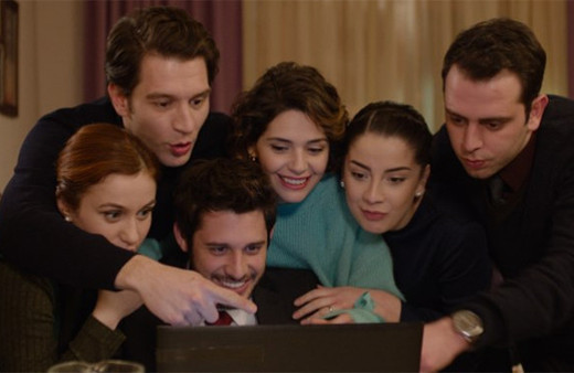 Baba Candır 56. bölüm 2. fragmanı