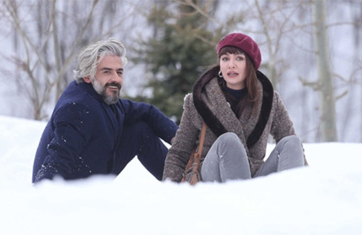 Hayat Bazen Tatlıdır 14. bölüm 2. fragmanı