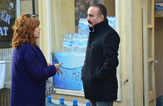 Hangimiz Sevmedik 24. bölüm internet özel fragmanı