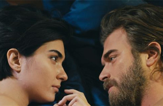 Cesur ve Güzel 12. bölüm fragmanı