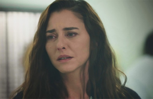 Dayan Yüreğim 1. bölüm 2. fragmanı