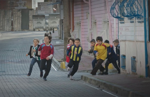 Dayan Yüreğim 1. bölüm 3. fragmanı