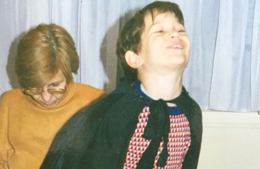 Bu ünlüyü tanıdınız mı şimdi en çok konuşulan isim