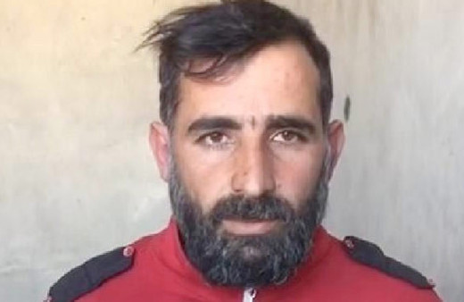 Cerablus'ta Türk askerine hain plan çökertildi