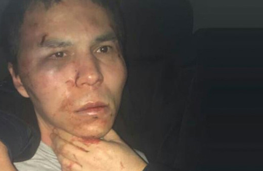 Reina saldırganı tüm detayları dakika dakika anlattı