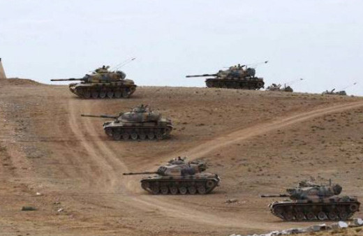 TSK açıkladı işte öldürülen terörist sayısı