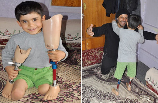 Cennetteki annem üzülmeyecek