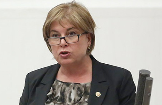 CHP'li vekilden 1 milyon 200 bin TL'lik fatura açıklaması