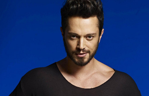 Murat Boz'un annesi hastaneye kaldırıldı