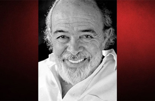 Engin Cezzar hayatını kaybetti