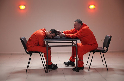 Eşkıya Dünyaya Hükümdar Olmaz 55. bölüm fragmanı