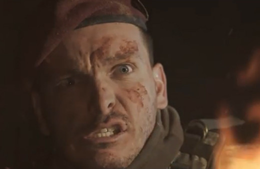 T.İ.M: Bir Bordo Bereli ve Özel Harekat Filmi 2017'de sinemalarda