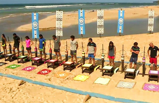 Survivor 28 Ocak 2017 bireysel dokunulmazlık oyununu kim kazandı?