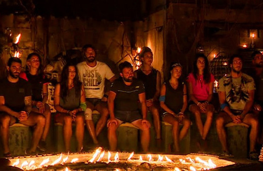 Survivor 28 Ocak 2017 kim elenecek?