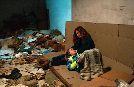 Poyraz Karayel 78. bölüm 2. fragmanı