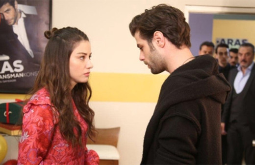 Yıldızlar Şahidim 2. bölüm fragmanı