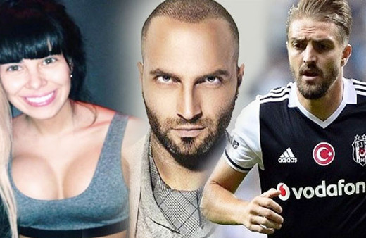 Caner üçüncü kişiler var demişti! Berkay ilk kez açıkladı