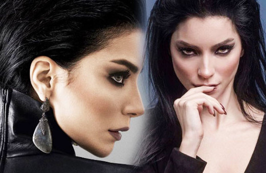 “Hadi söyle Merve. Kim hamileyse paylaşalım!" kafalar karıştı