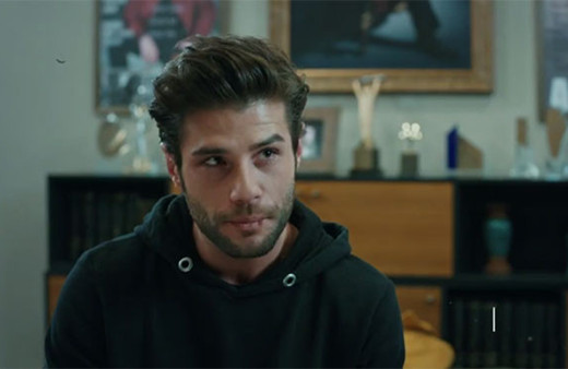 Yıldızlar Şahidim 2. bölüm fragmanı yayınlandı!