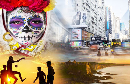 National Geographic en iyileri seçti! Türkiye var mı?