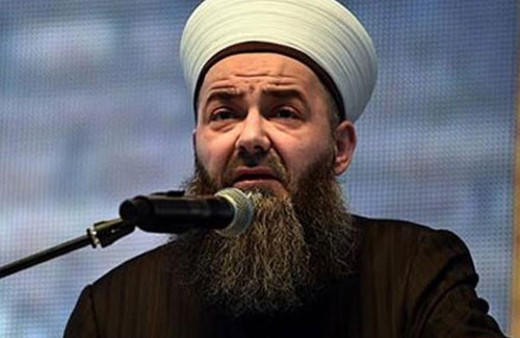 'Satranç oynayanlar lanetlenmiştir'e cevap geldi