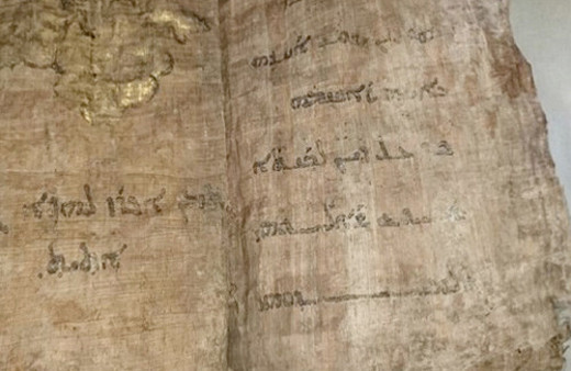 Erzurum'da 4 milyon dolarlık kitap