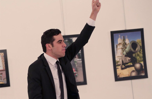 Mevlüt Mert Altıntaş'ın 'abisi' darbeden 1 gün önce...