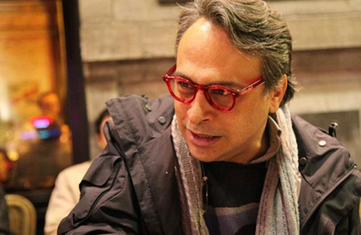 Barbaros Şansal polisi görünce kıvırdı! İfadesine bakın