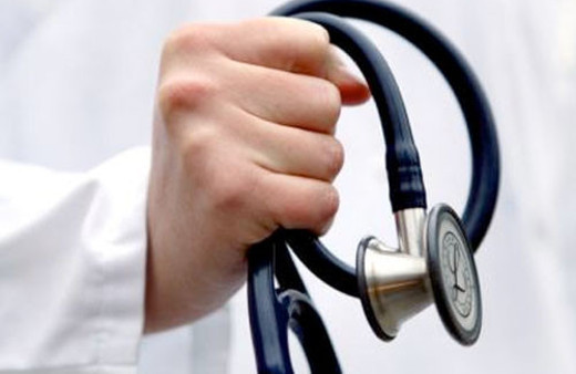 Doktor maaşları 2017 uzman doktor maaşı ne kadar oldu?