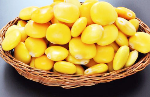 Termiye'nin faydaları saymakla bitmiyor!