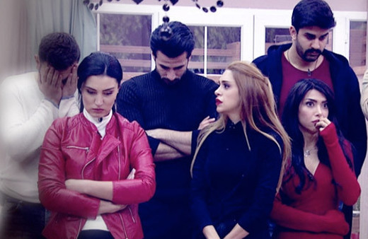 Gökhan Sara mı Adnan mı kim diskalifiye oldu açıklıyoruz